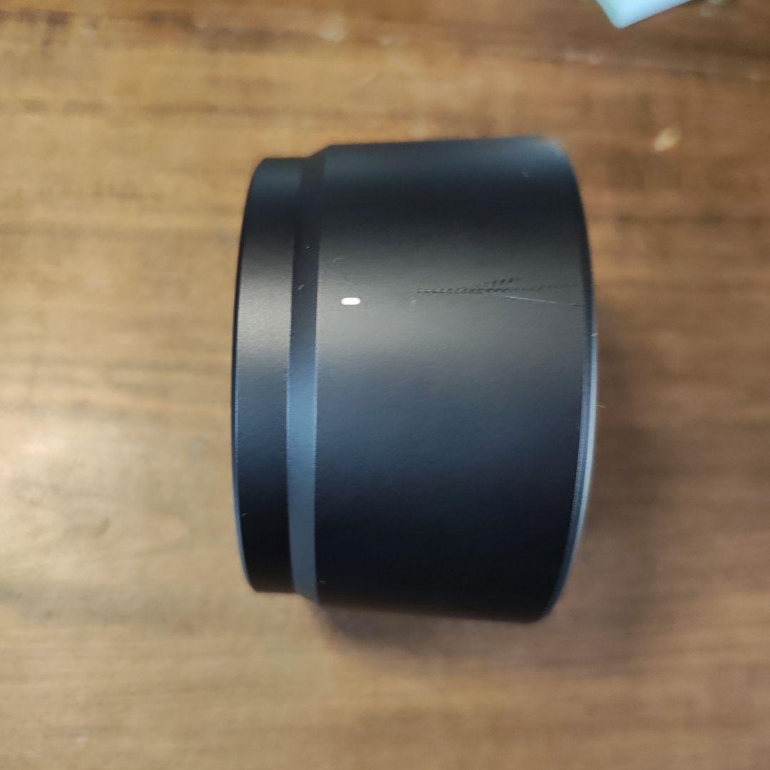 LUMIX G VARIO 100-300mm　H-FSA100300