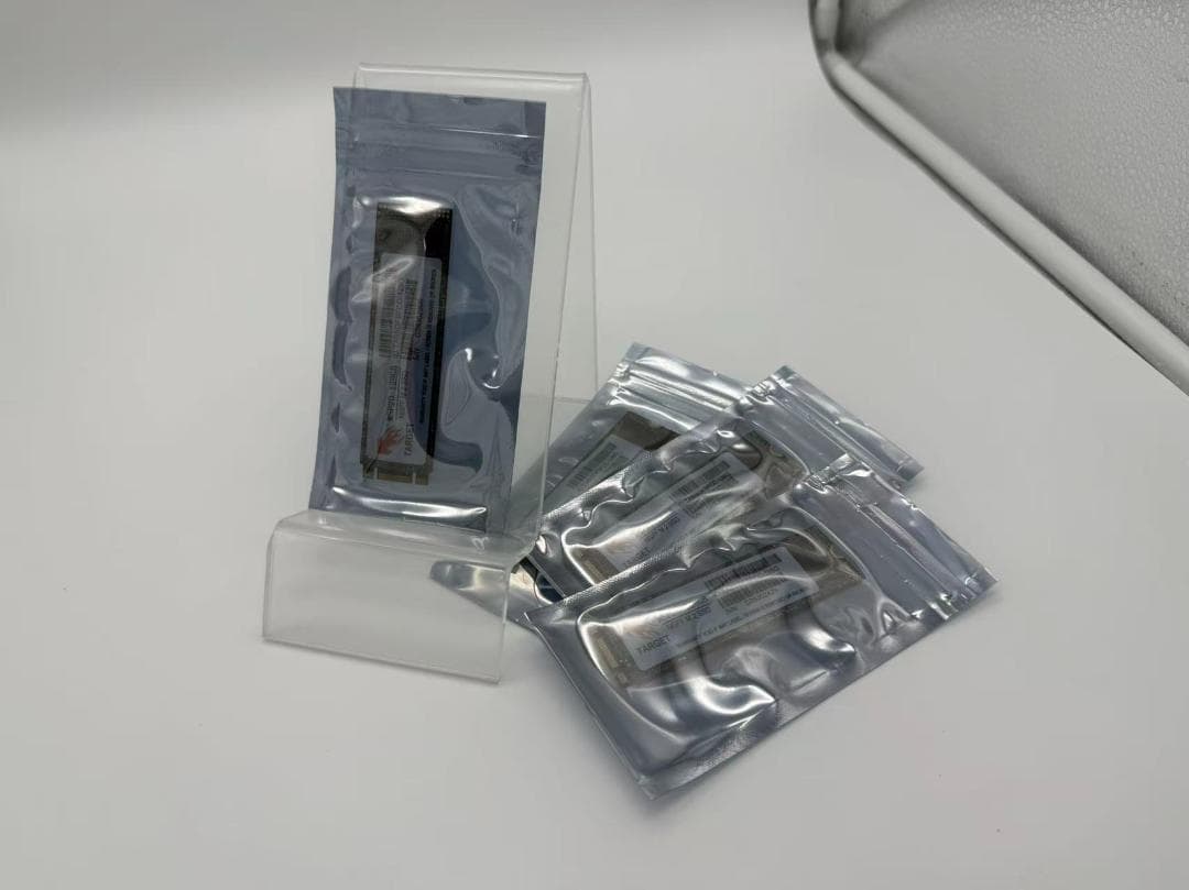 リ*ン様 新品　ジャンク品　M.2 NGFF SSD　SSD128GB　10枚セ