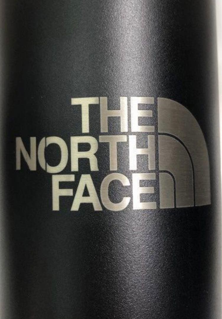 THE NORTH FACE & YETI ハンドル付きボトル