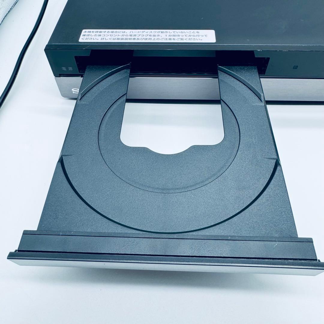 16 SONY ブルーレイレコーダー BDZ-AT970T 純正リモコン