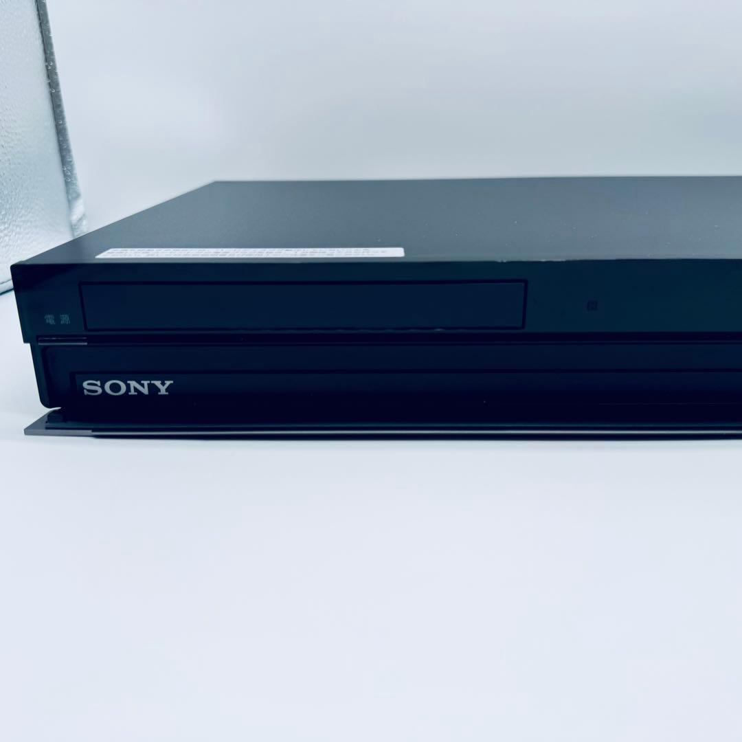 16 SONY ブルーレイレコーダー BDZ-AT970T 純正リモコン