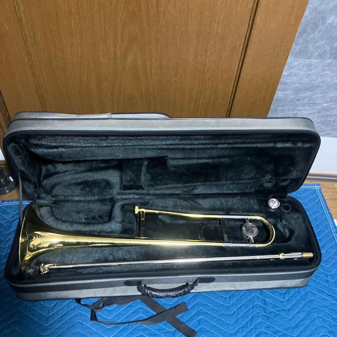 jupiter トロンボーン　JSL-432