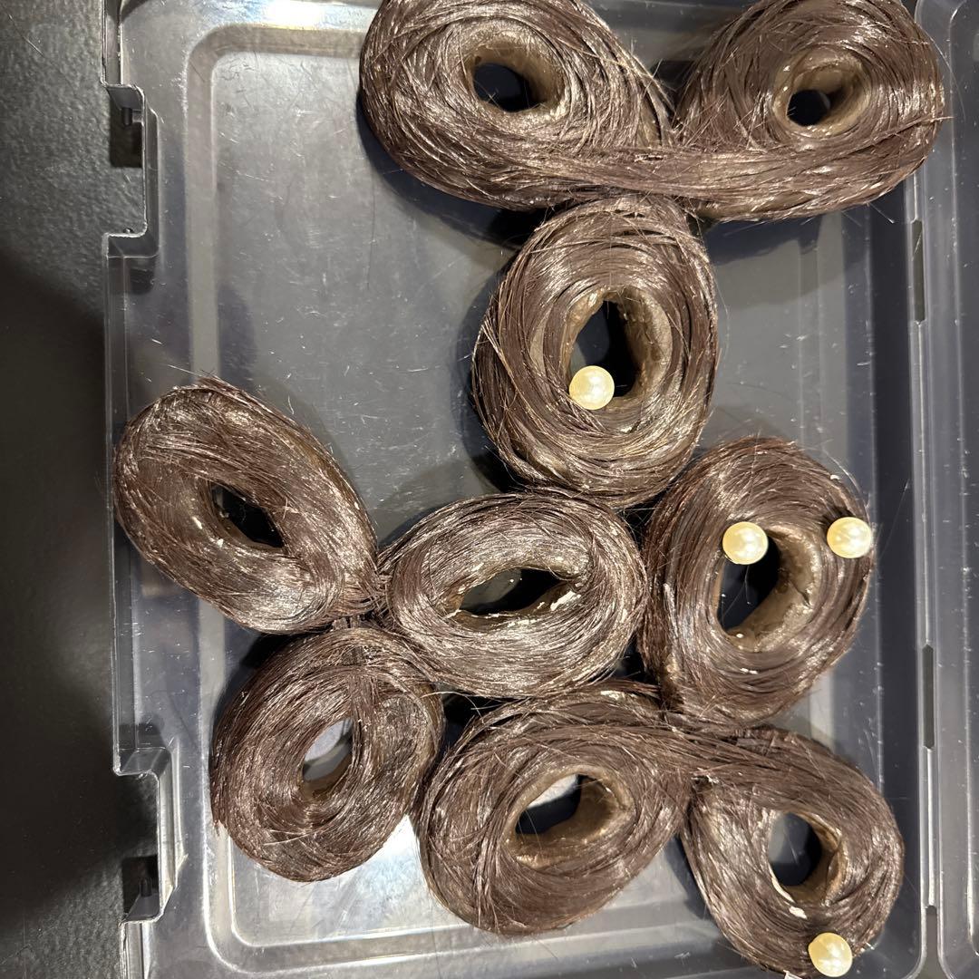 原神 千織 三分妄想 コスプレ