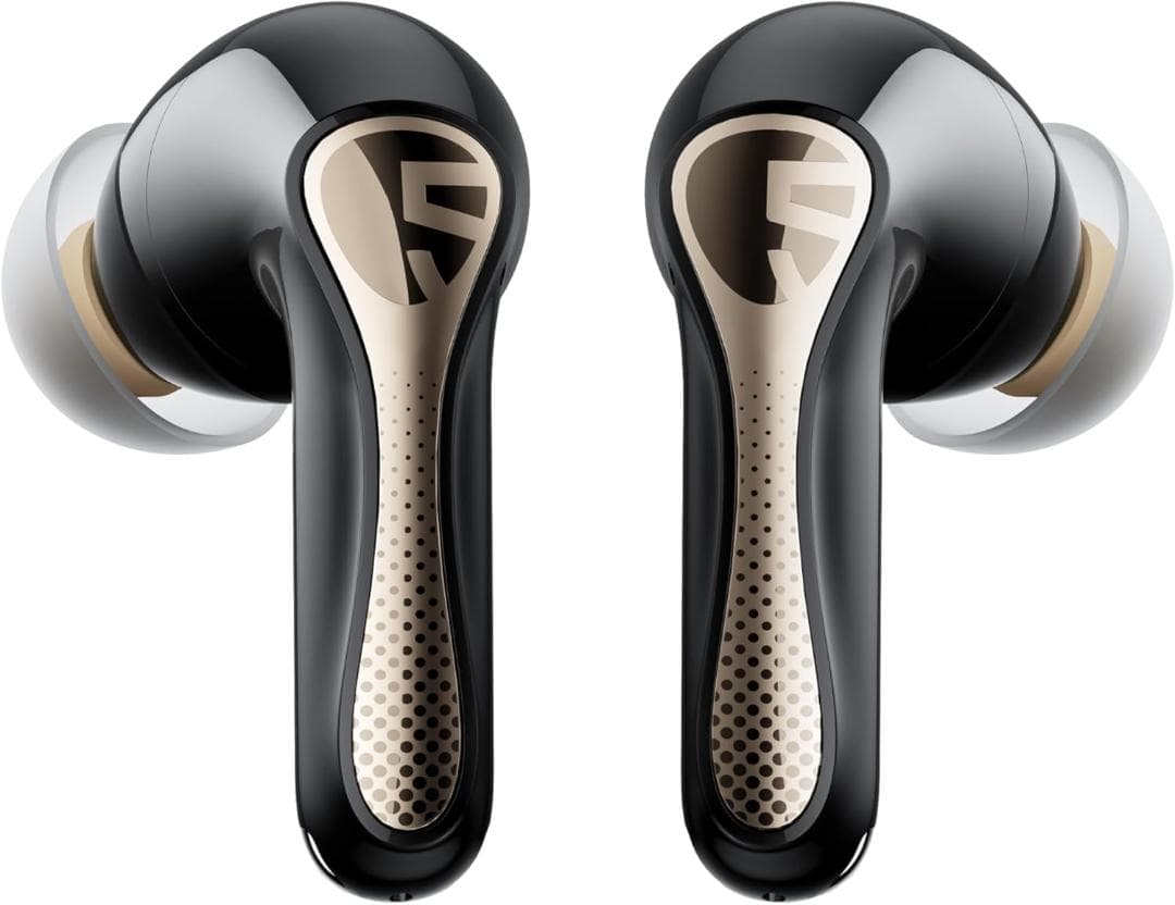 SOUNDPEATS Air5 Pro＋完全ワイヤレスイヤホン