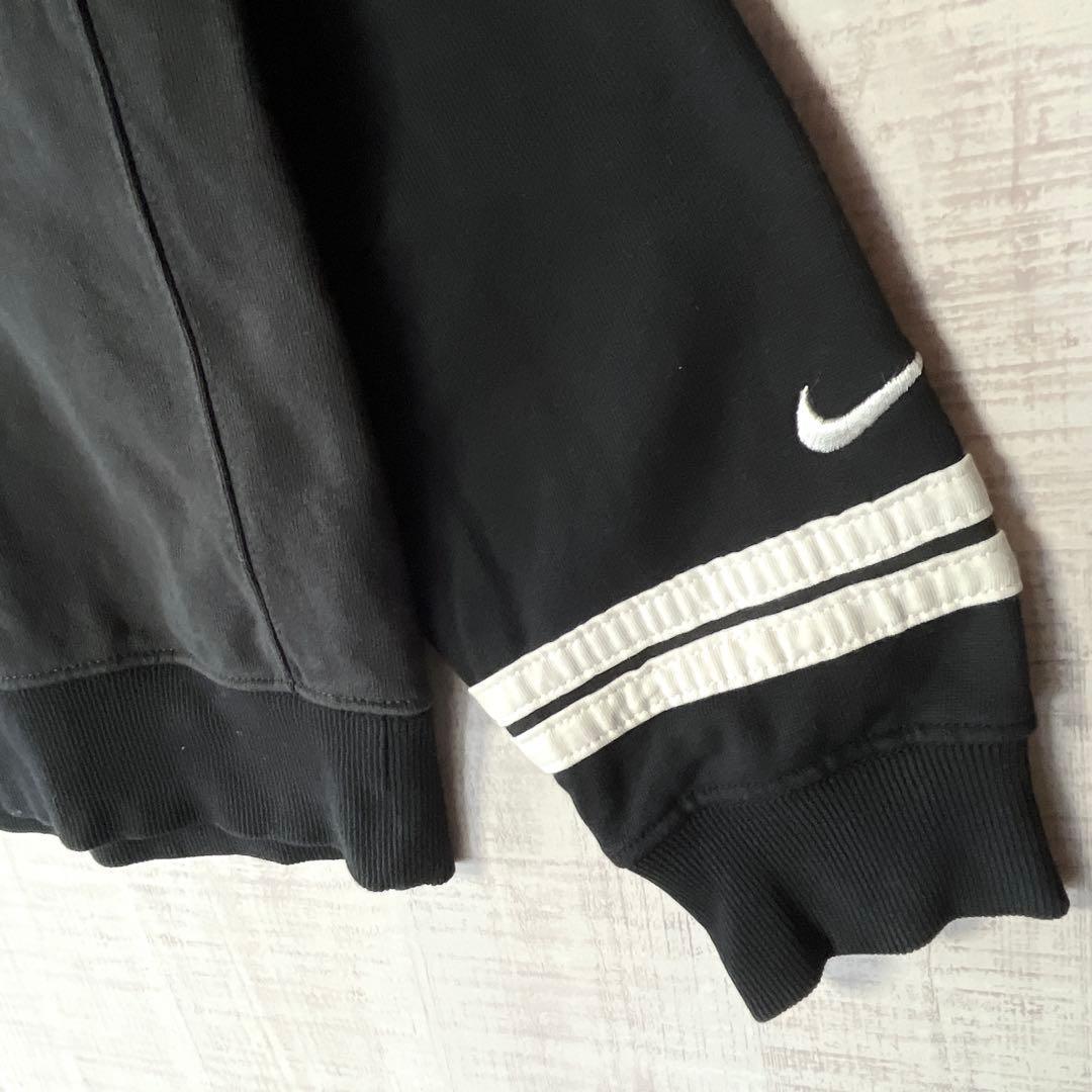 m ※いきなり購入✖︎ 希少デザイン NIKE ナイキ スウェット