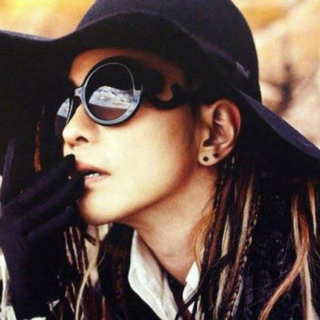 Number nine ビーバーハット hyde着用