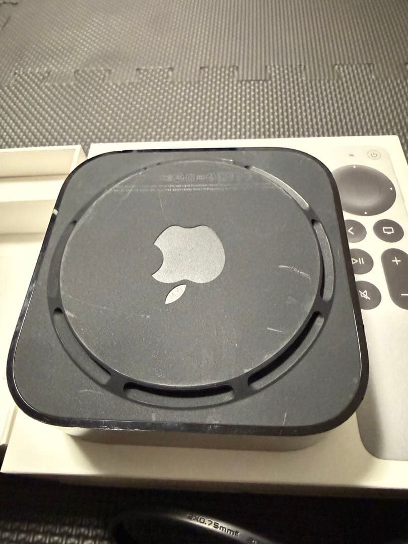 AppleTV 第2世代 64GB