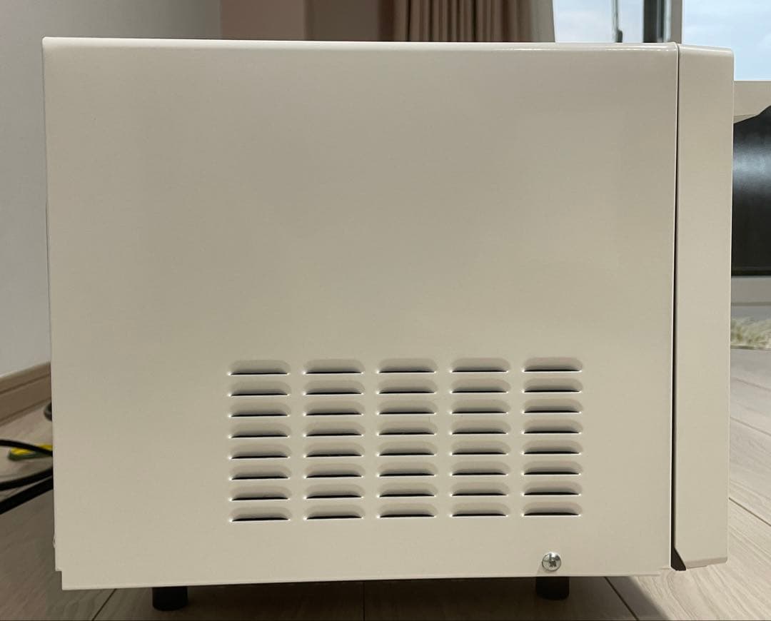 SHARP 電子レンジ　RE-TS171-W 2023年製