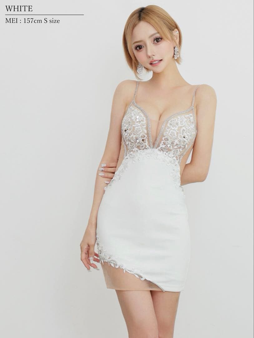 【クリスマス】AngelR エンジェルアール/人気ビジュードレス【当日発送】