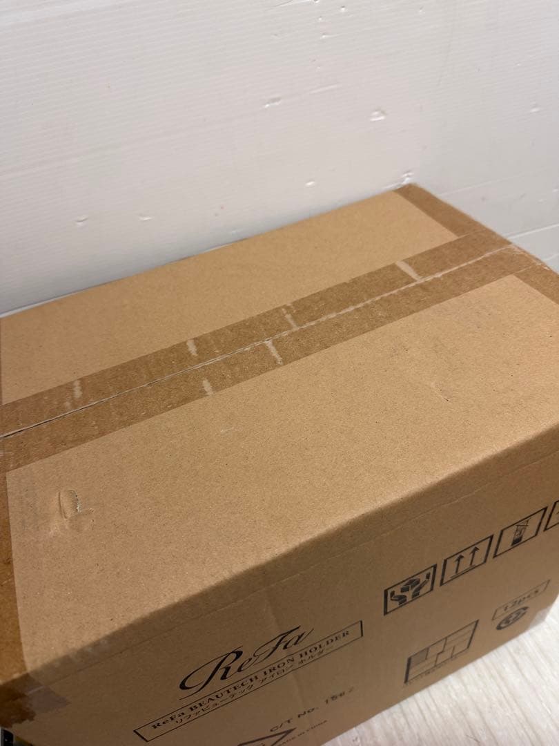 ReFa リファ ストレートアイロン用スタンド RX-AG00A 12個セット