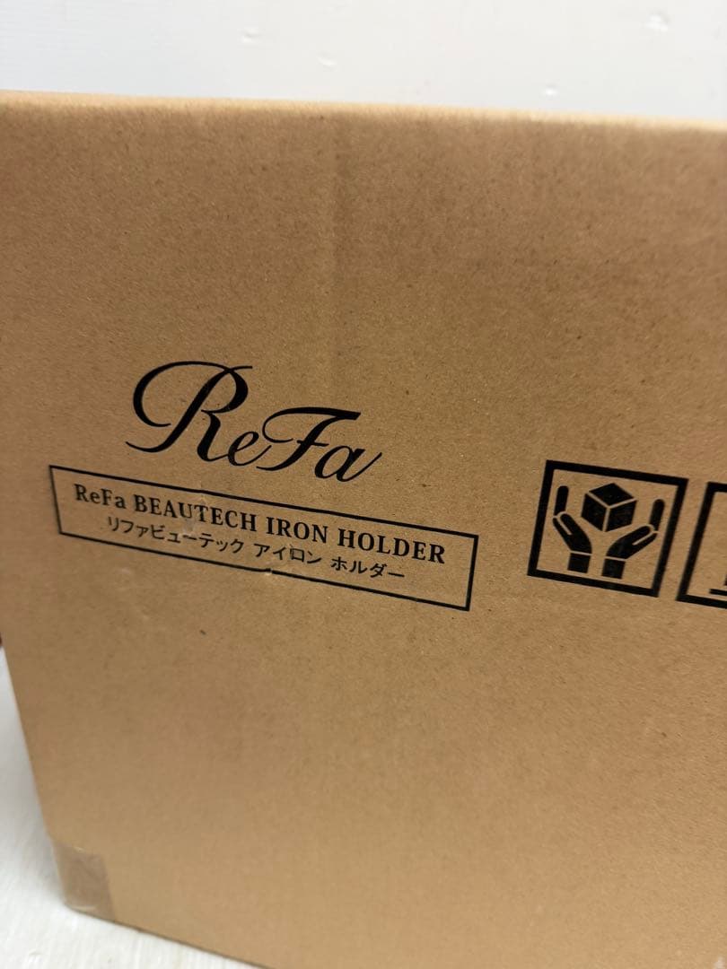 ReFa リファ ストレートアイロン用スタンド RX-AG00A 12個セット