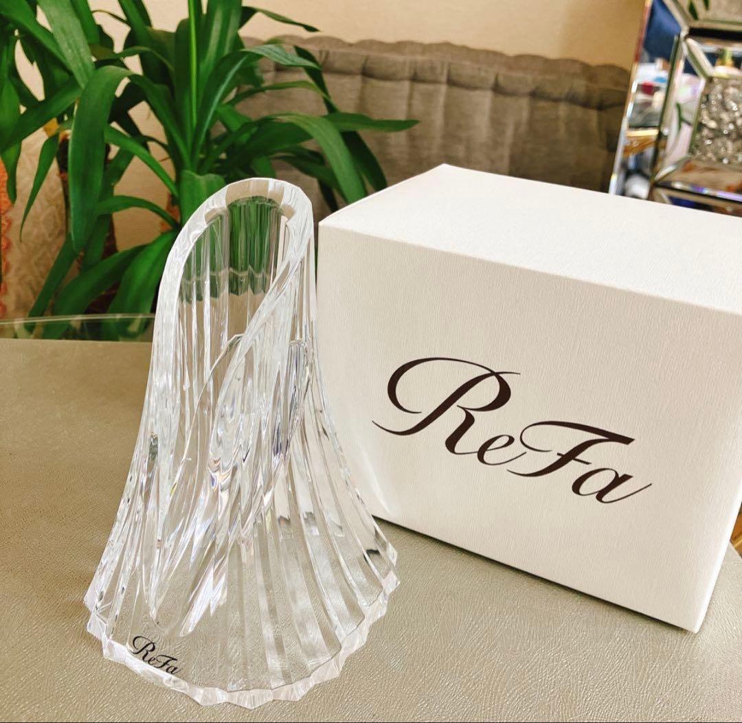 ReFa リファ ストレートアイロン用スタンド RX-AG00A 12個セット