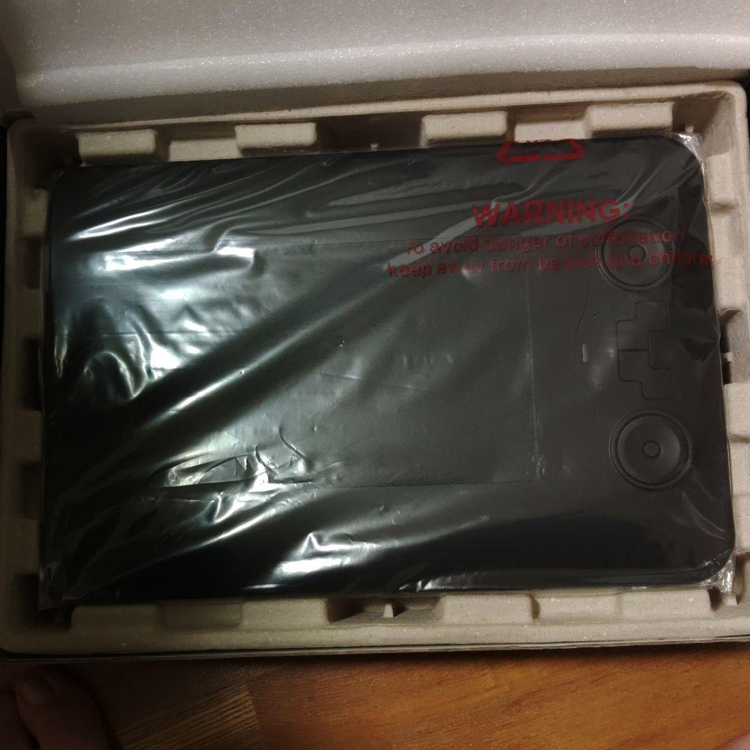 Princeton ptb-s3bk 未使用