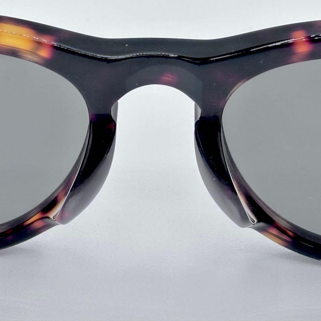 オリバーピープルズ Roscomare-2 サングラス べっ甲 人気 M