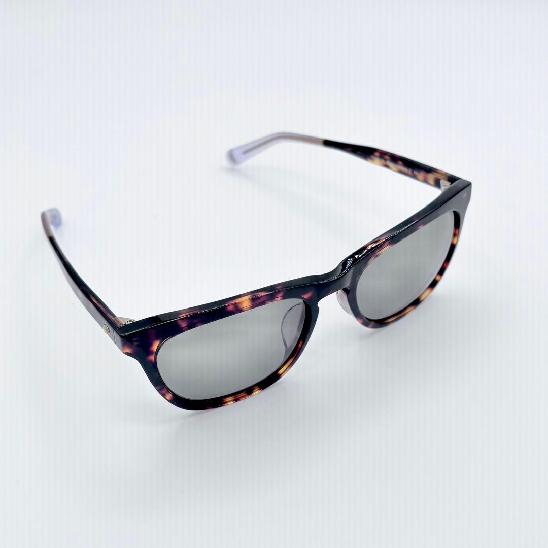 オリバーピープルズ Roscomare-2 サングラス べっ甲 人気 M