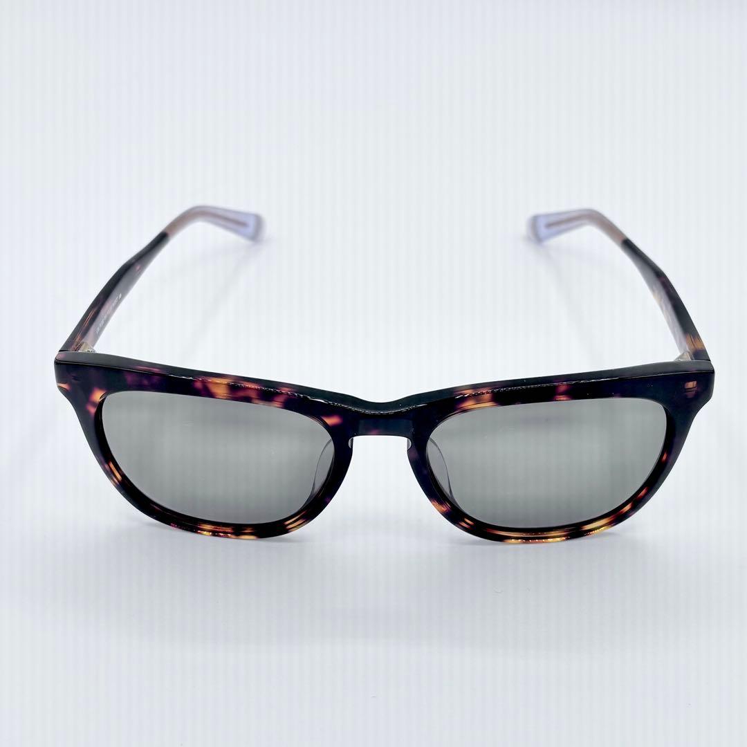 オリバーピープルズ Roscomare-2 サングラス べっ甲 人気 M