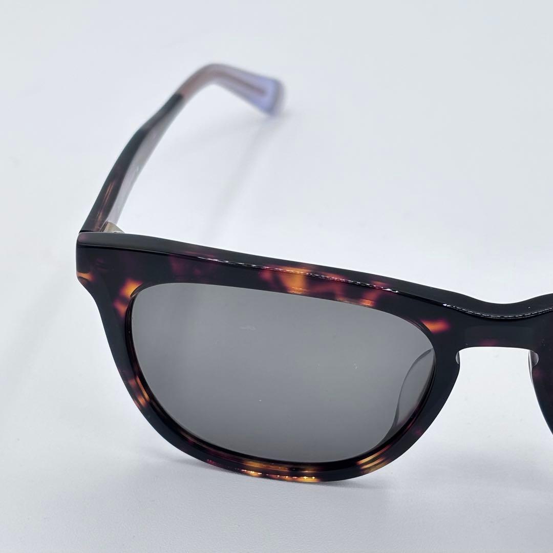 オリバーピープルズ Roscomare-2 サングラス べっ甲 人気 M