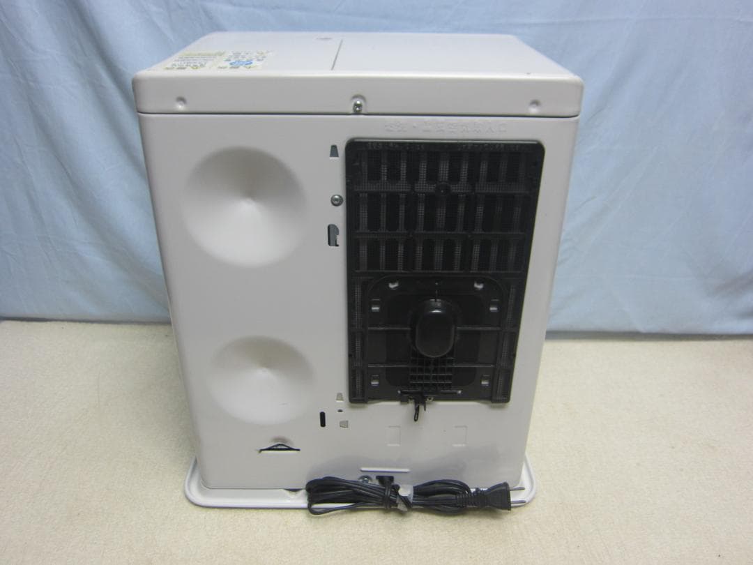 【S9604】整備済 石油ファンヒーター トヨトミ LC-33H