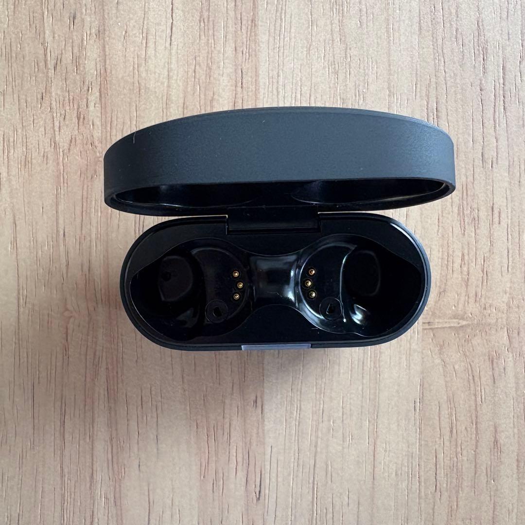 SONY WF-1000XM4 ブラック(美品・付属品完備)