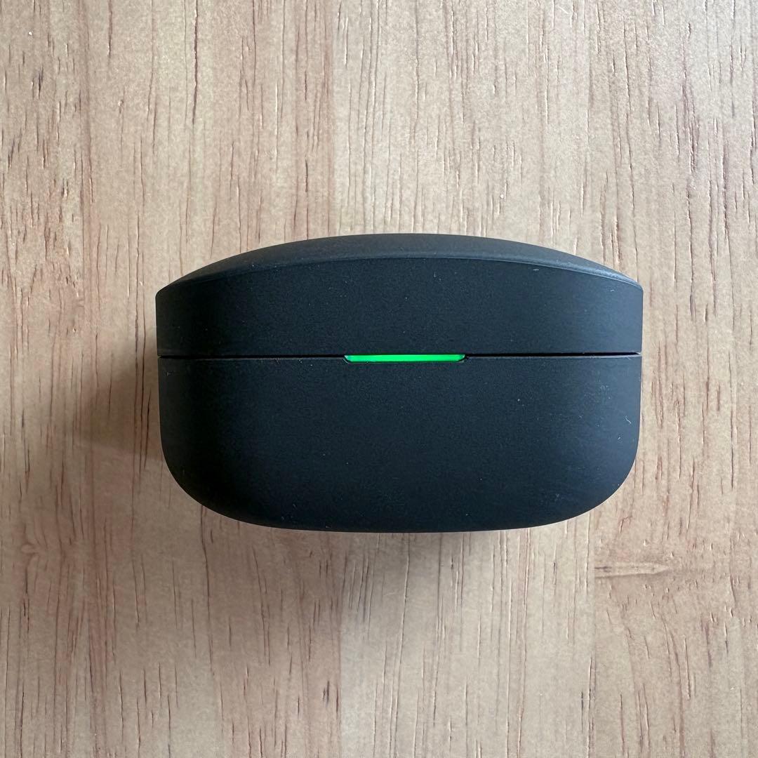 SONY WF-1000XM4 ブラック(美品・付属品完備)