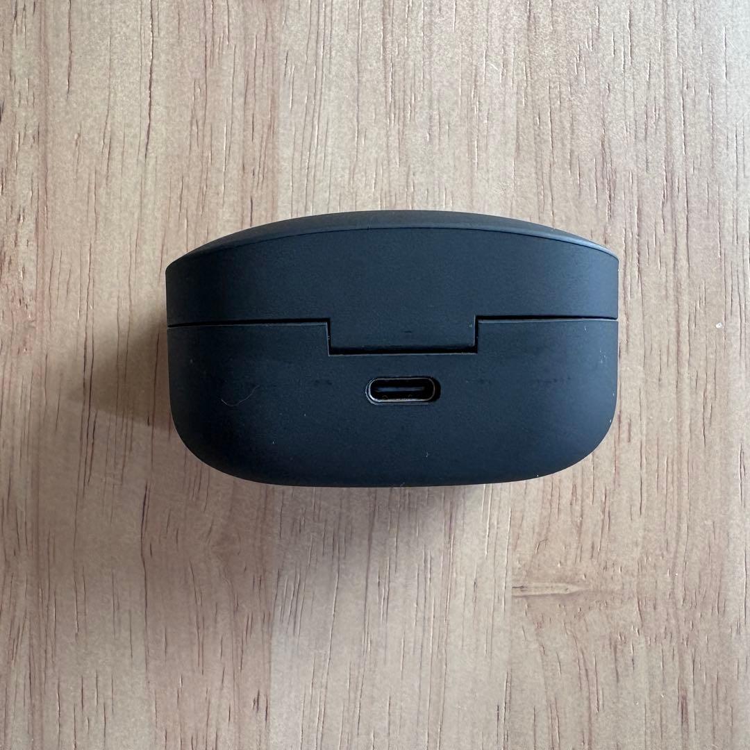 SONY WF-1000XM4 ブラック(美品・付属品完備)