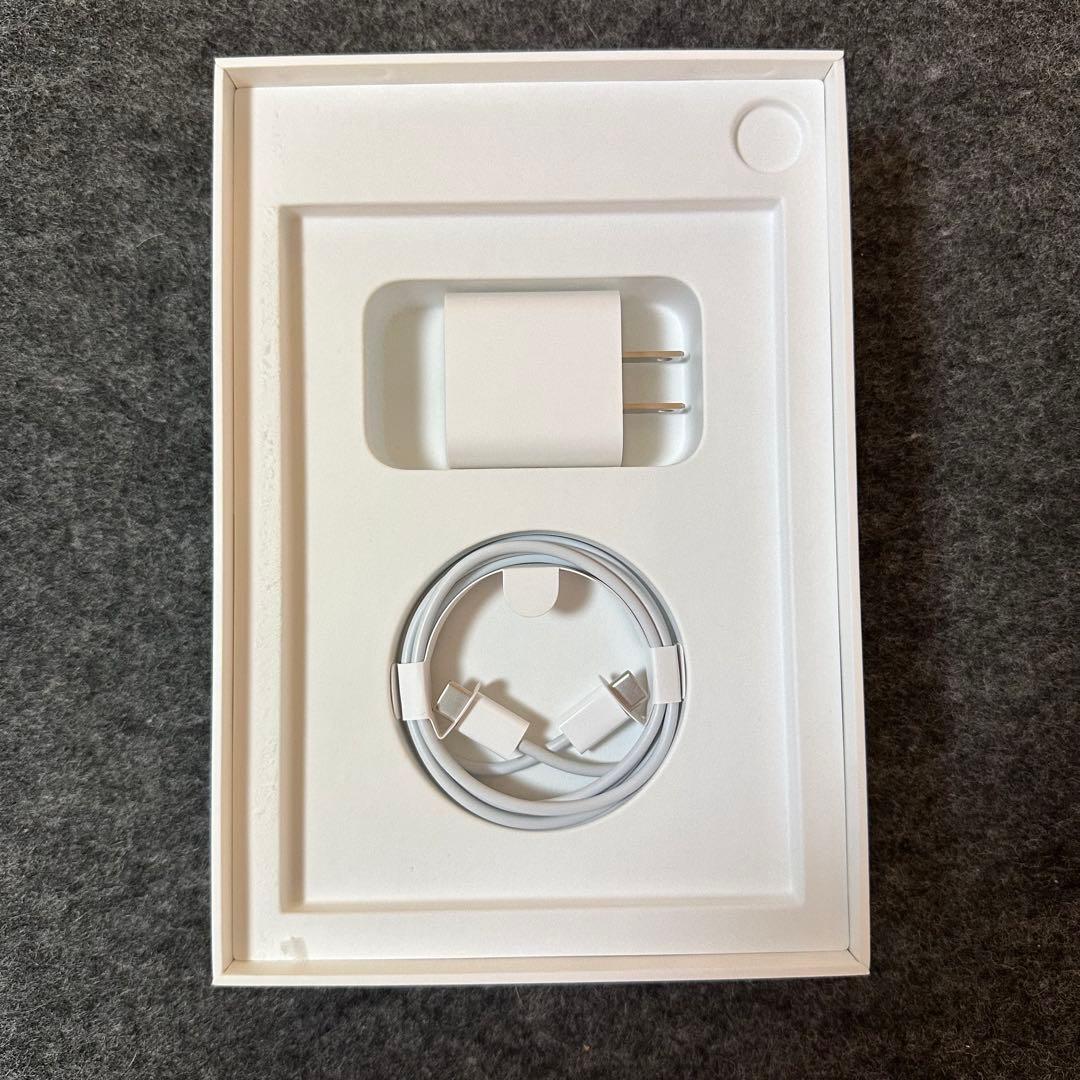 Apple iPad mini 64GB Space Gray +純正ケース