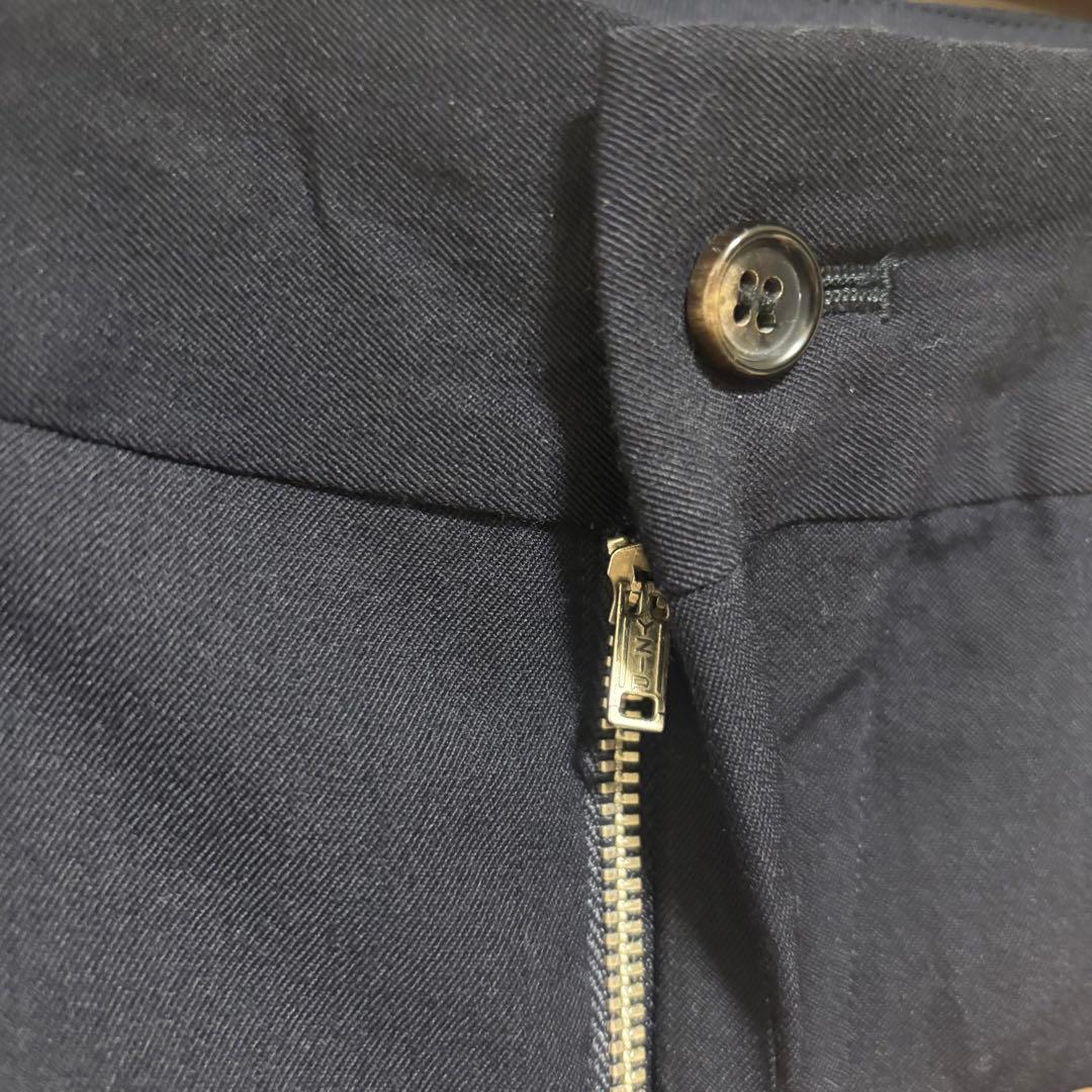 90s COMME des GARÇONS スラックス “田中HOMME”