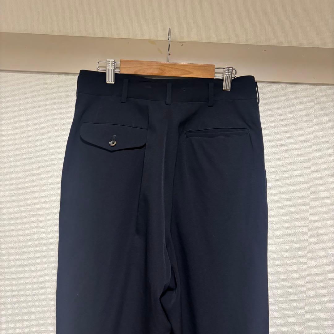 90s COMME des GARÇONS スラックス “田中HOMME”