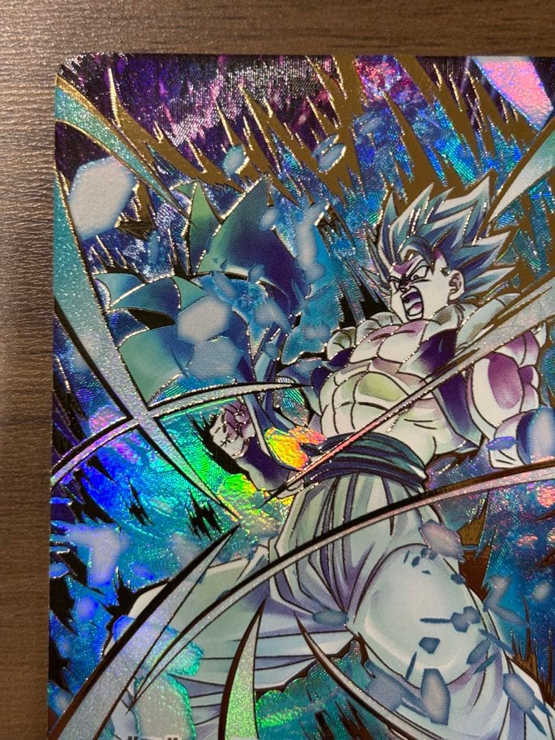 SDV8-044 パラレル ゴジータ:BR