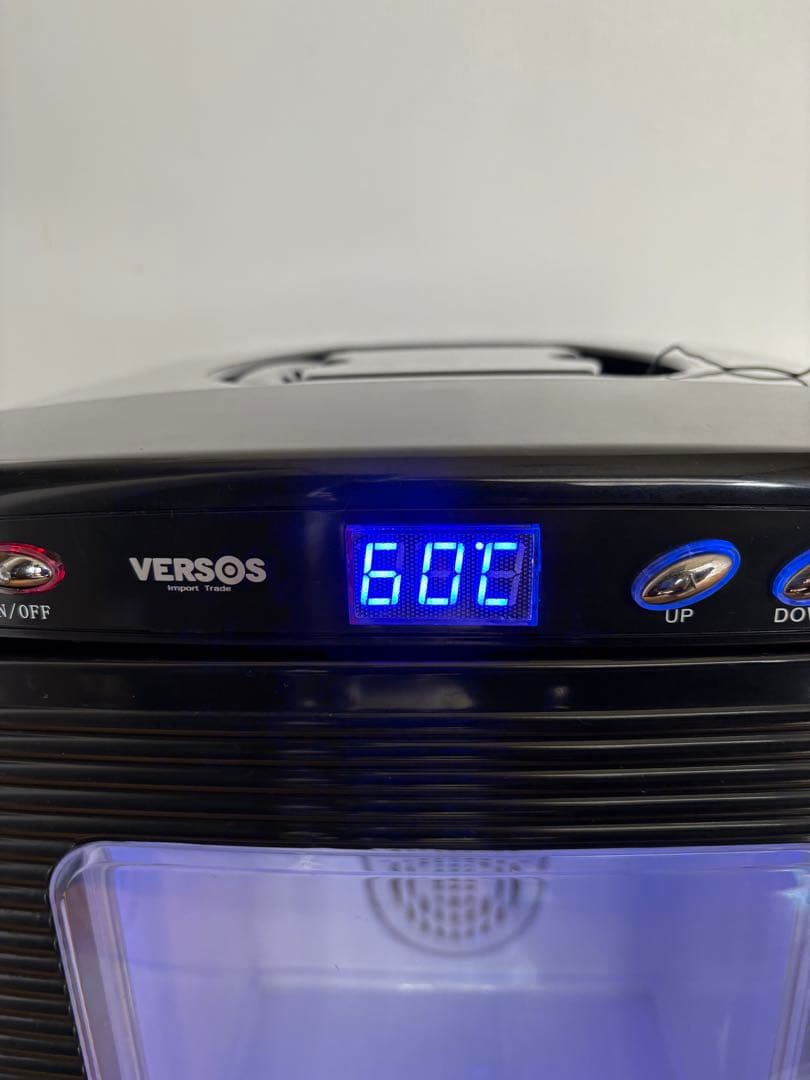 VERSOS 25L 冷温庫 VS-404