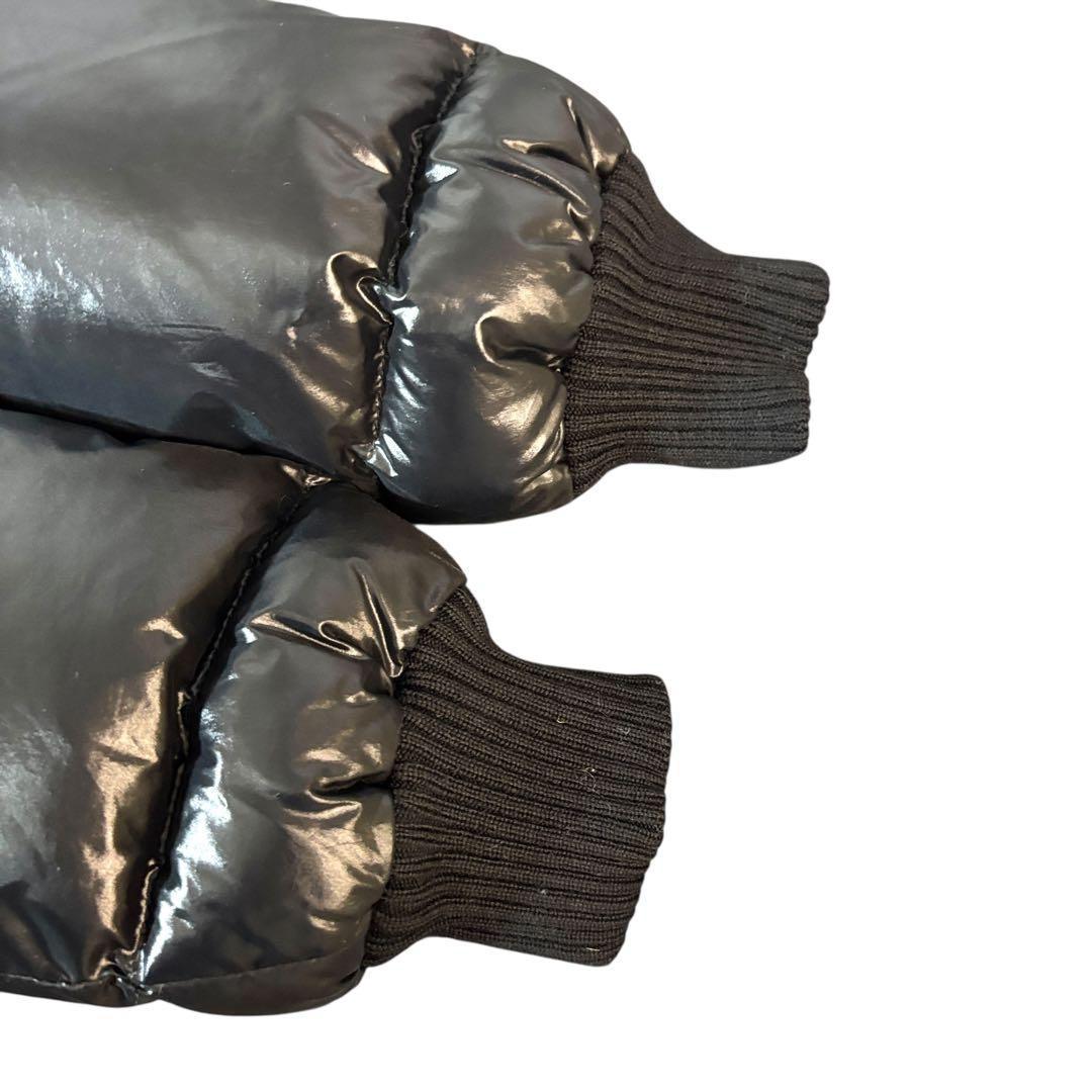 08AW Dior Homme クリス期 ダウンジャケット 44 美品 希少