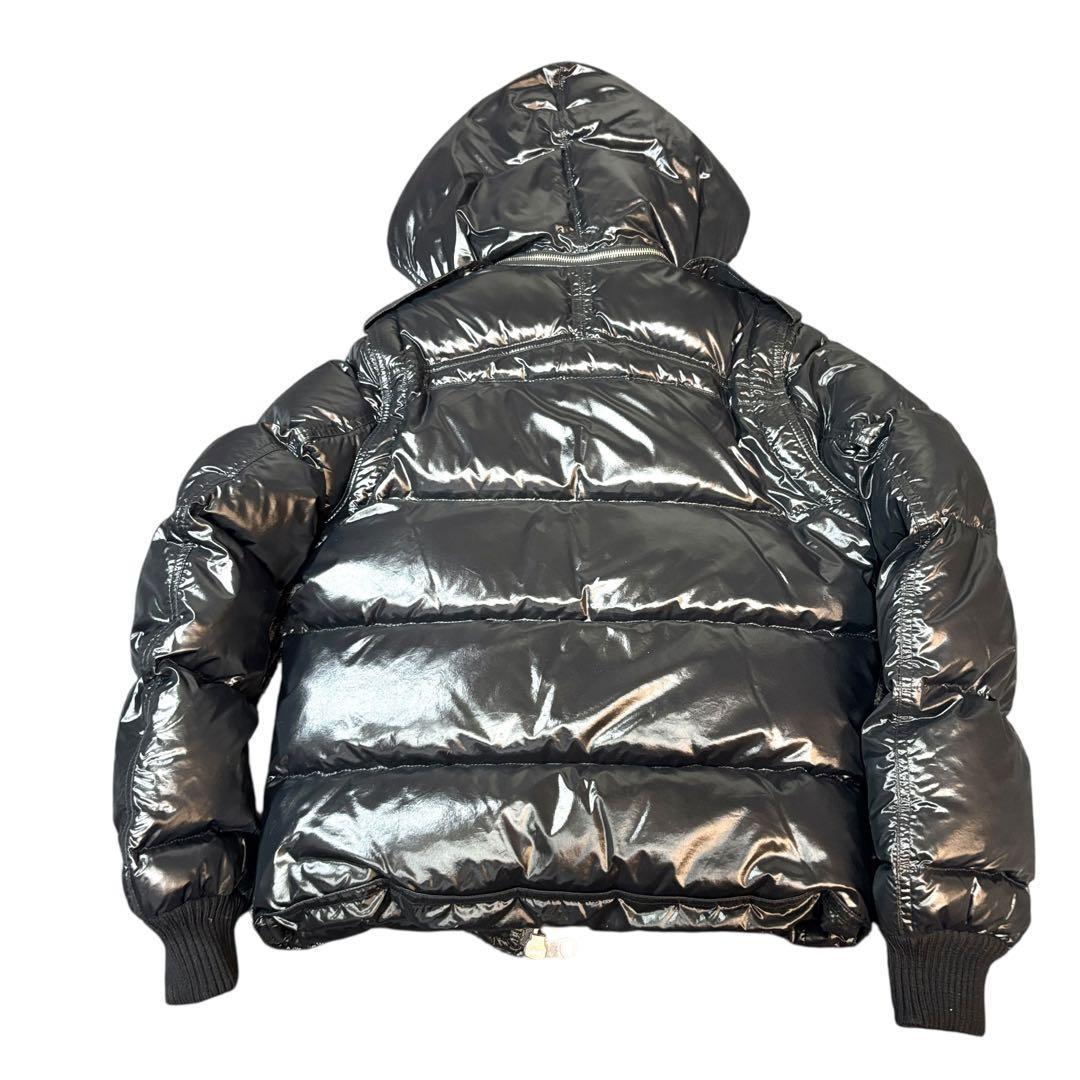 08AW Dior Homme クリス期 ダウンジャケット 44 美品 希少