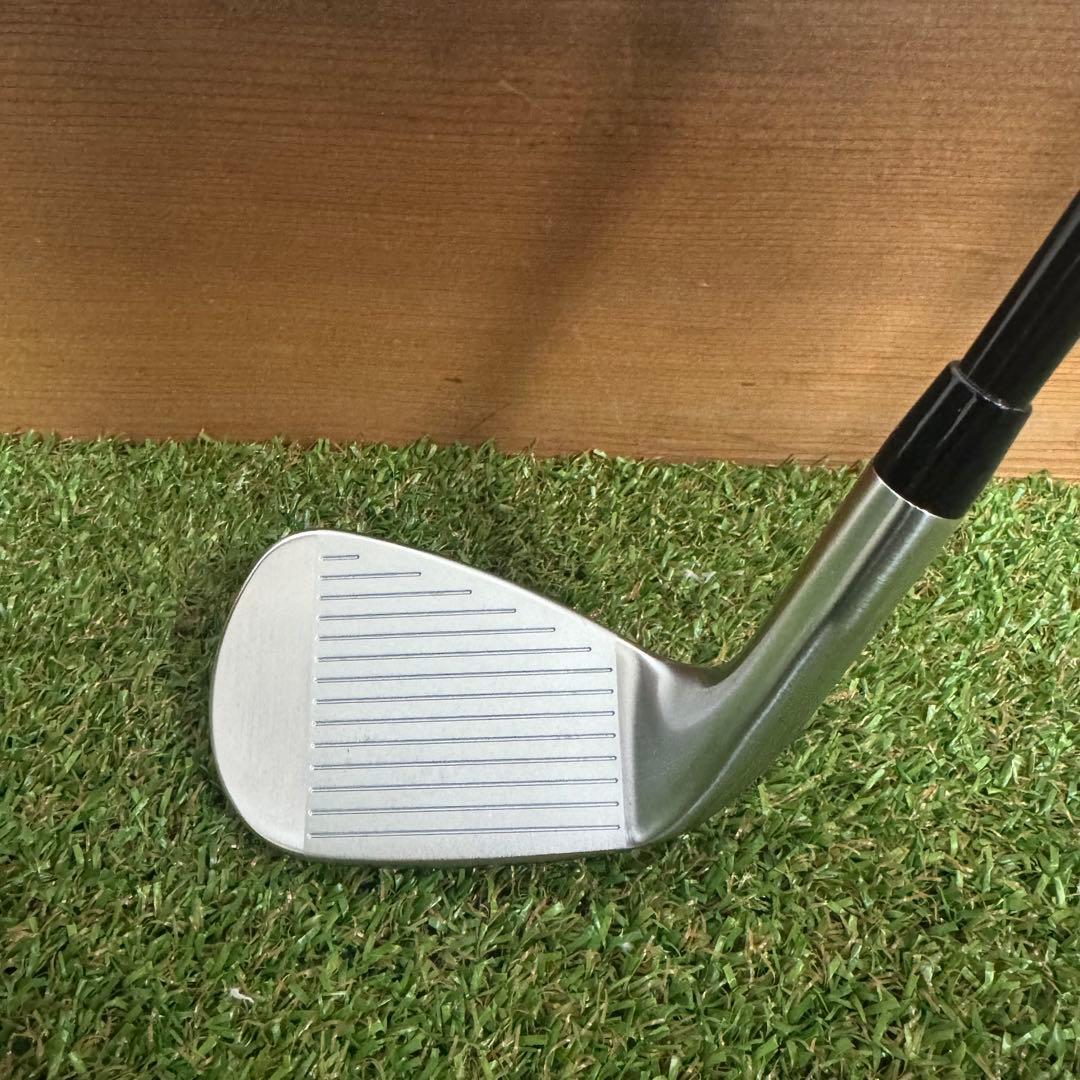 Titleist T100 (2023) 50度 KUROKAGE 60i