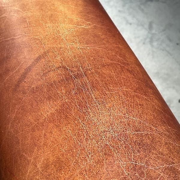 HALO 一人掛けソファ　１Pソファ　キャメル　本革レザー　アスプルンド