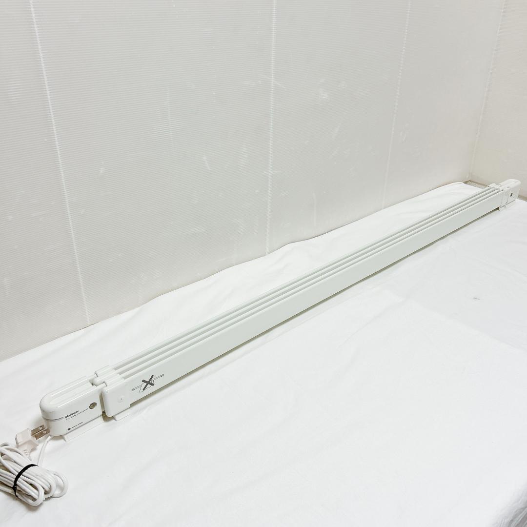 美品 森永エンジニアリング ウィンドウラジエーター W/R-1219 ヒーター