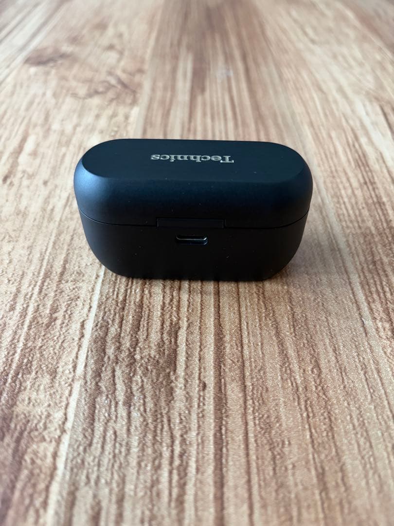 Technics EAH-AZ80 ブラック