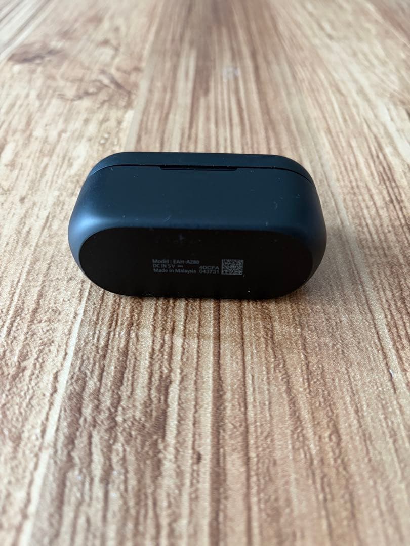 Technics EAH-AZ80 ブラック