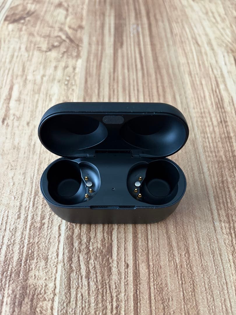 Technics EAH-AZ80 ブラック