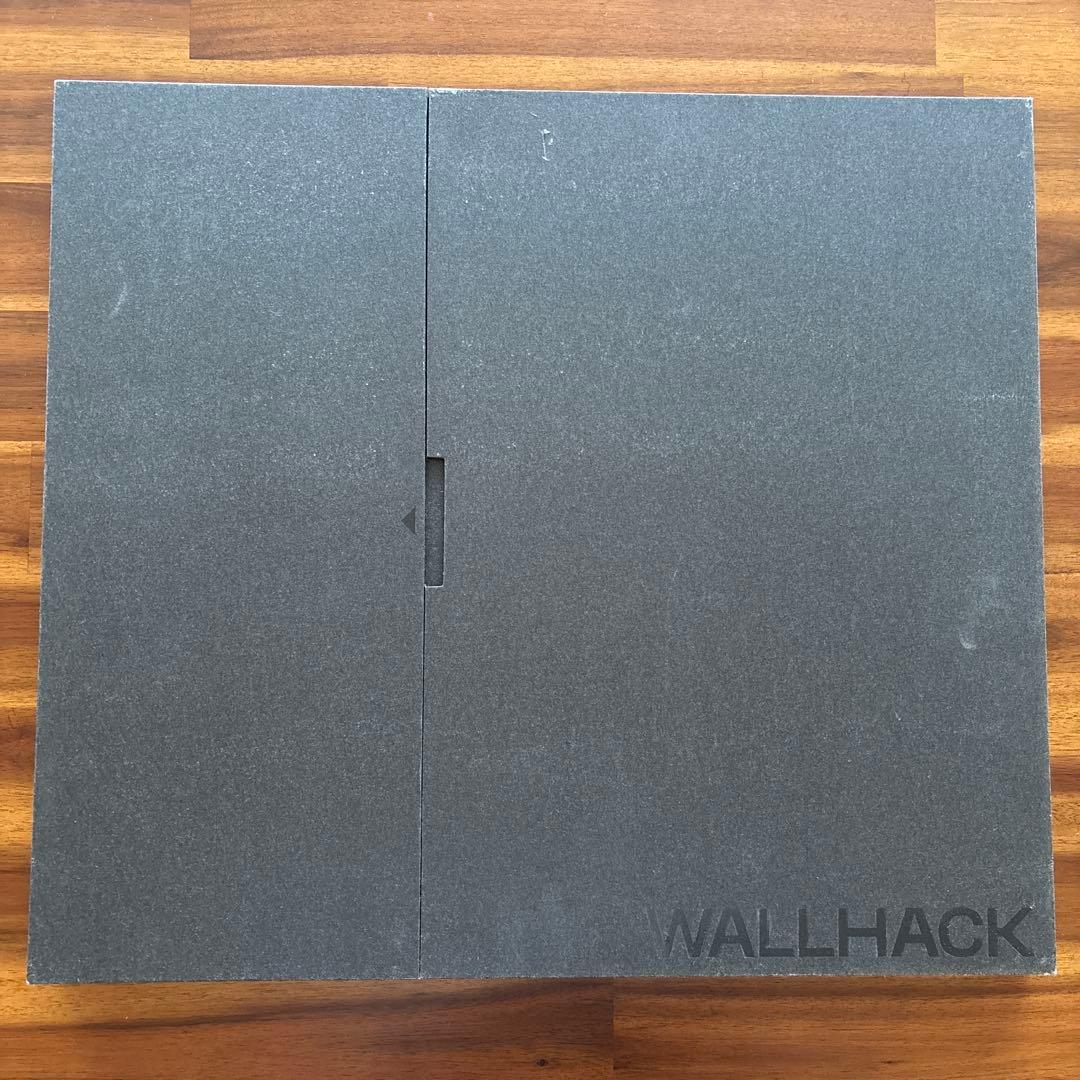 WALLHACK SP-004 Hatsune Miku 初音ミク