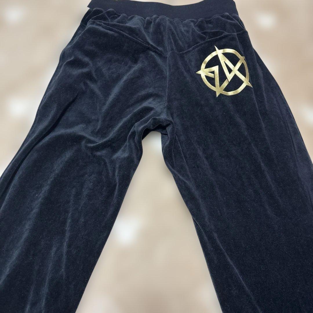 24 Karats フード付きジャージ