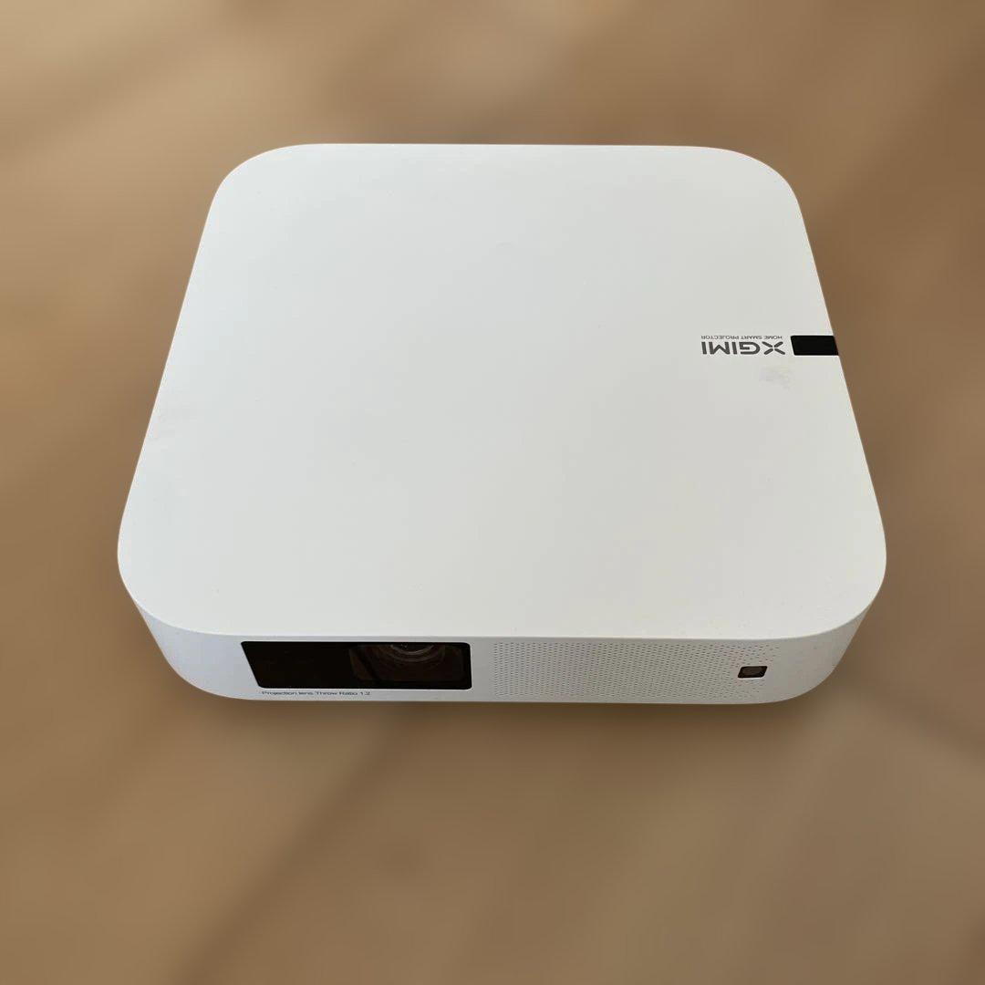 XGIMI Elfin プロジェクター