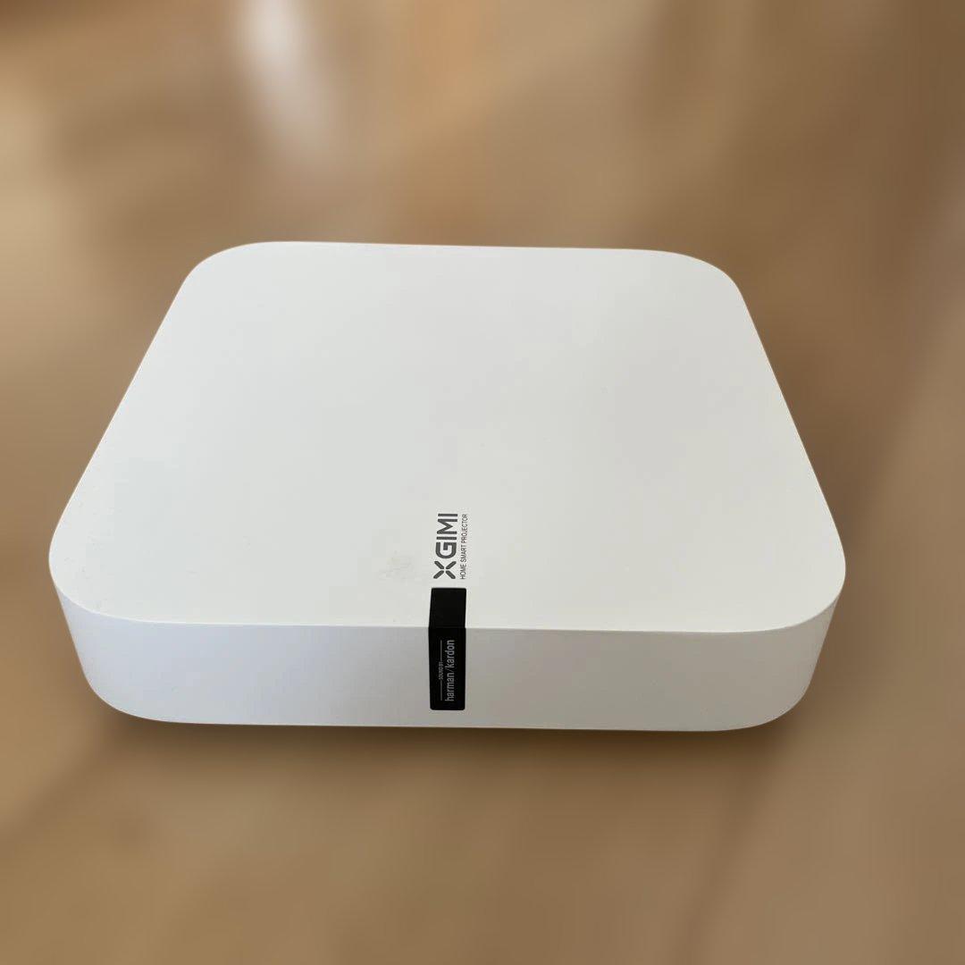 XGIMI Elfin プロジェクター