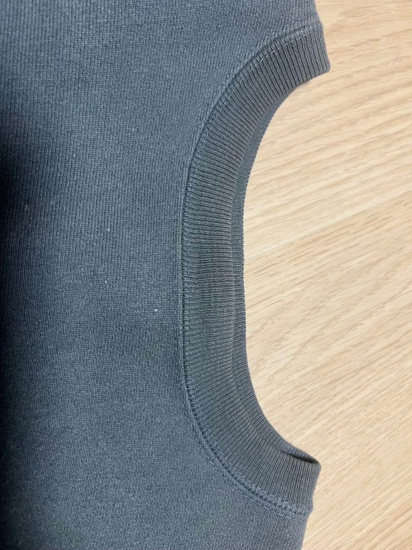 90s リバースウィーブ L グレー champion