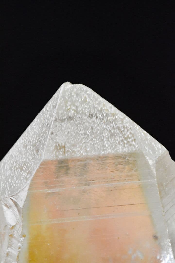 専用ページ 初期モンドクォーツ アイスクリスタル スターブラリー