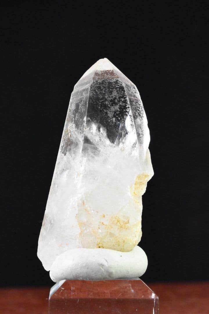 専用ページ 初期モンドクォーツ アイスクリスタル スターブラリー