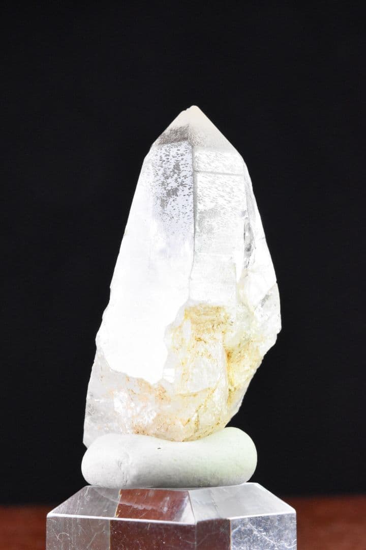 専用ページ 初期モンドクォーツ アイスクリスタル スターブラリー