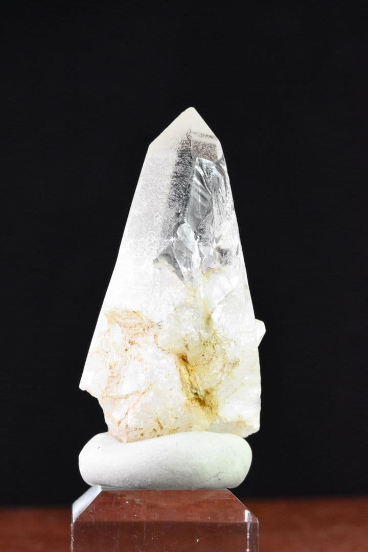 専用ページ 初期モンドクォーツ アイスクリスタル スターブラリー