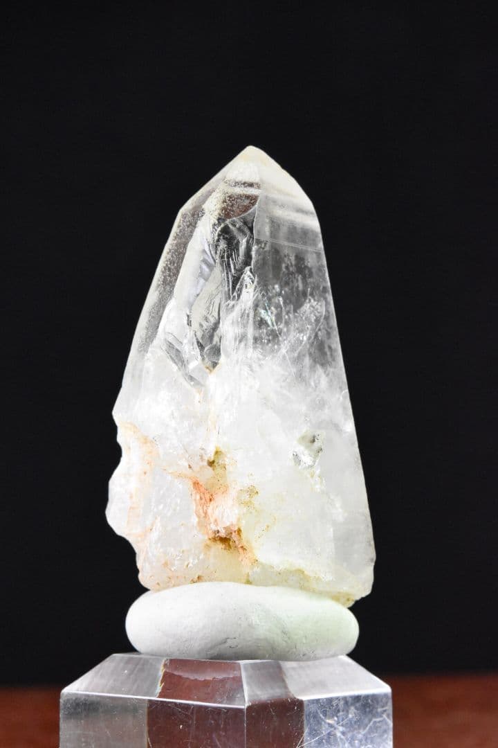 専用ページ 初期モンドクォーツ アイスクリスタル スターブラリー