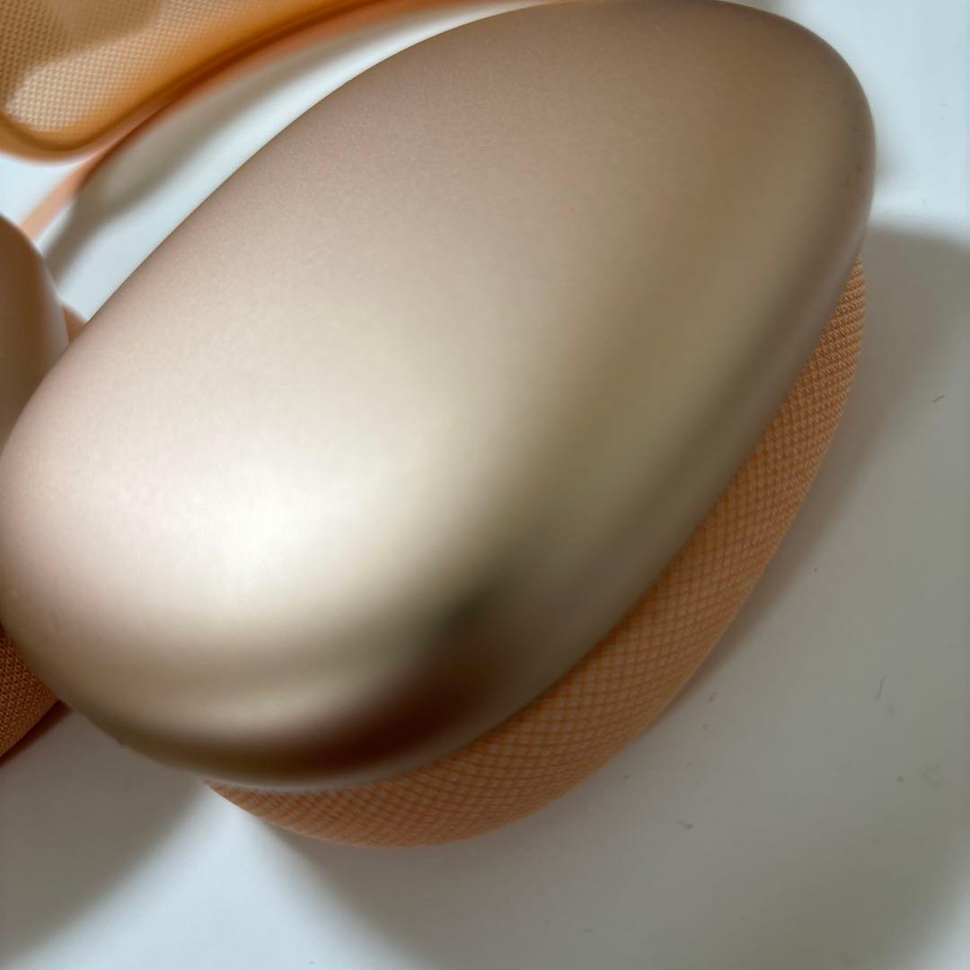 AirPodsMax 2024年モデル　⭐︎AppleCare付き⭐︎