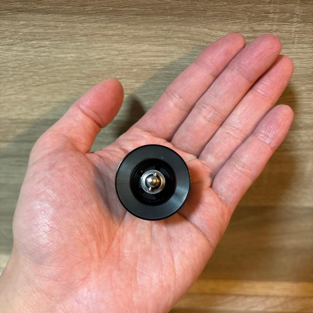 シマノ 20メタニウム 6.2 ノーマルギア